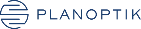 PLANOPTIK AG Logo