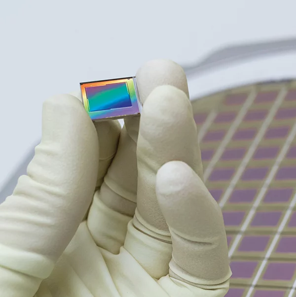 Wafer-level pack