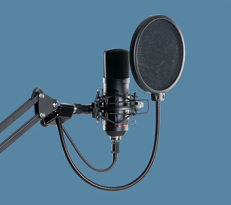 MEMS microphone