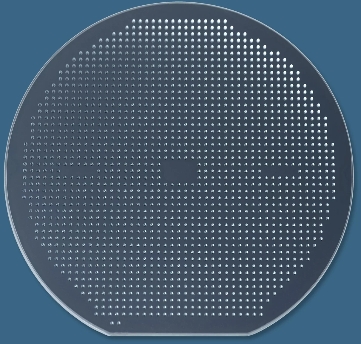 wafer-level-packaging-wafer-opener Wafer-level packaging