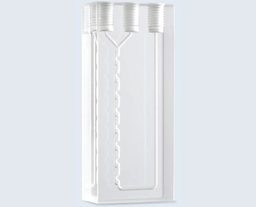 Microfluidics systems