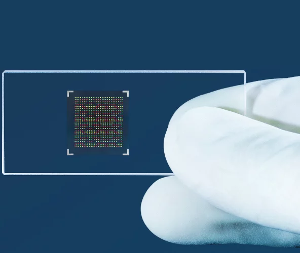 Components for life science