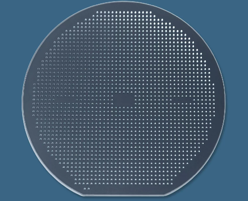 Wafer-level packaging