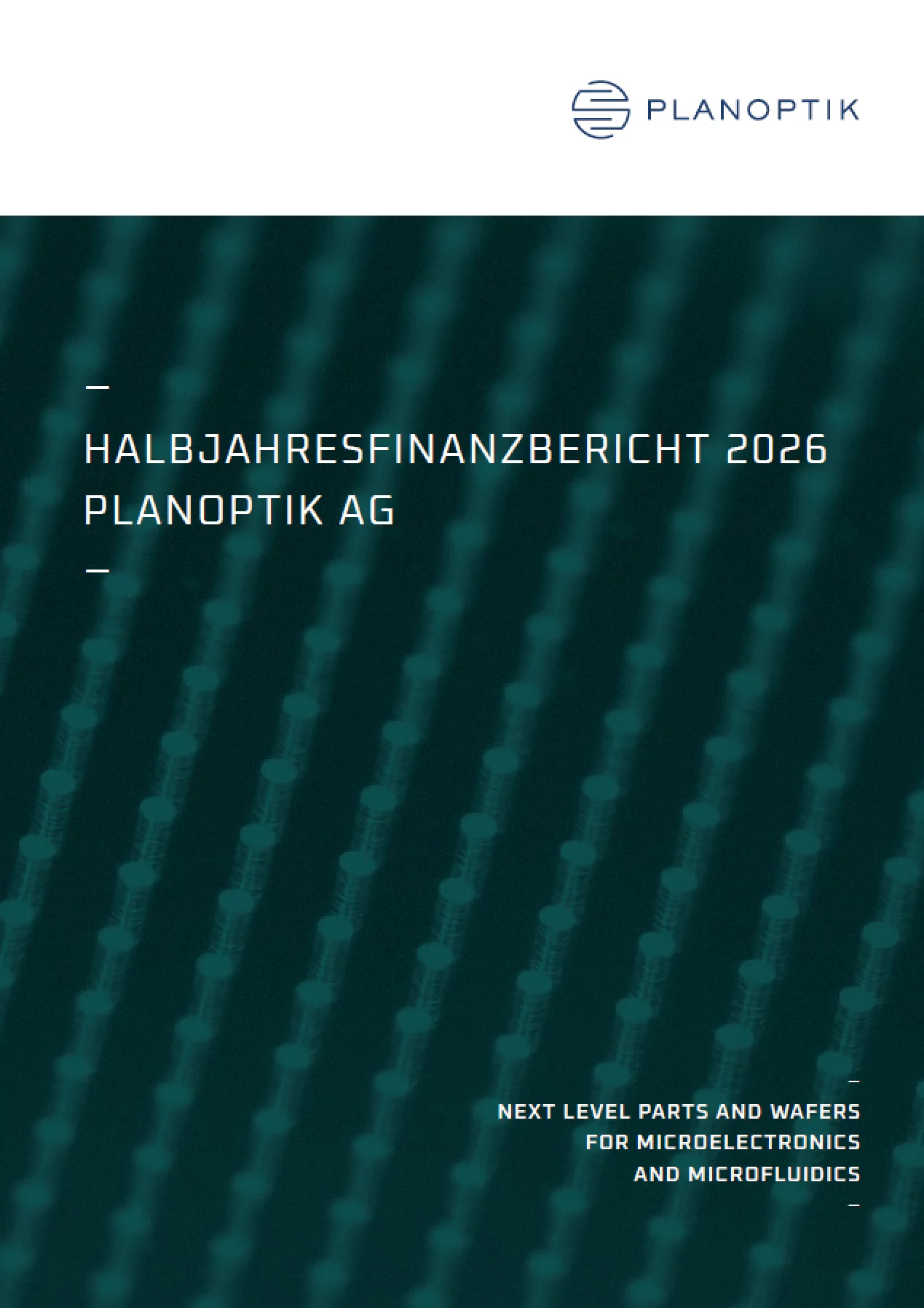 PLANOPTIK AG Habj