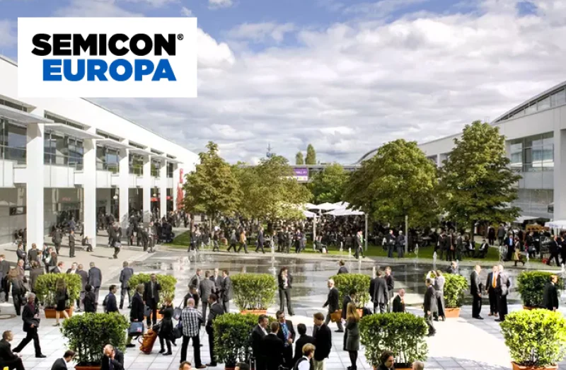 Semicon Europa