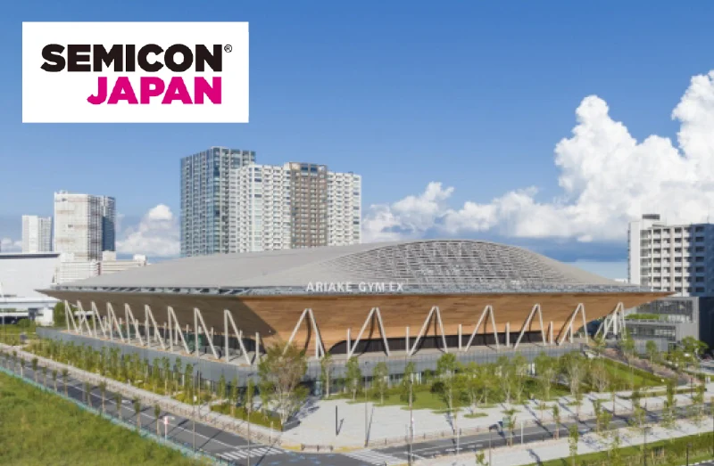 Semicon Japan