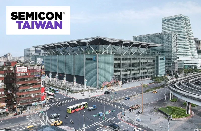 Semicon Taiwan