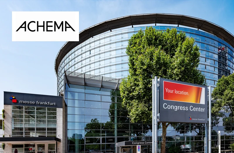 Achema