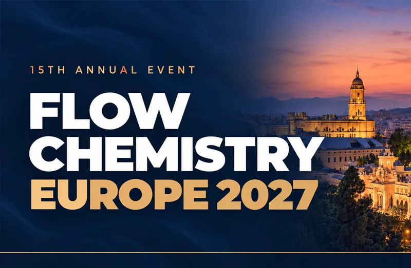 Flow Chemistry Europe