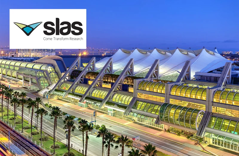 SLAS