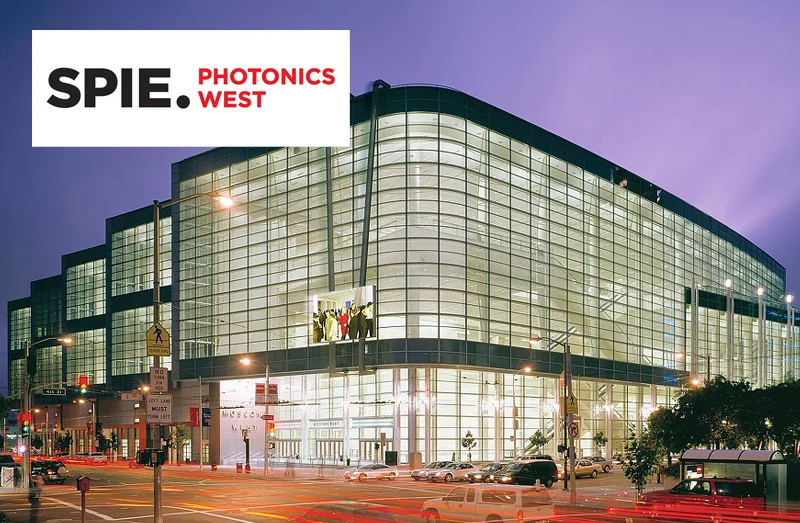 SPIE Photonics West