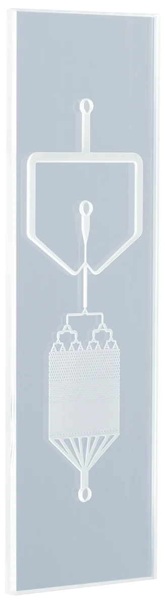 Lab-On-Chip