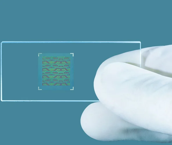 Components for life science
